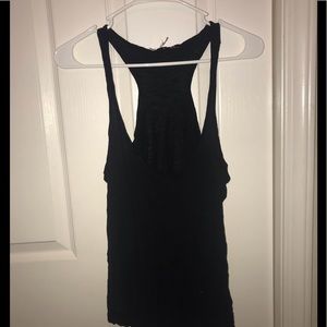 Black Tanktop
